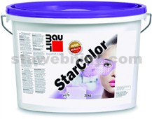 BAUMIT StarColor 5l - cena za litr